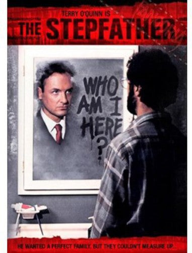 The Stepfather - DVD