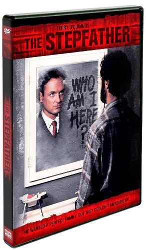 The Stepfather - DVD