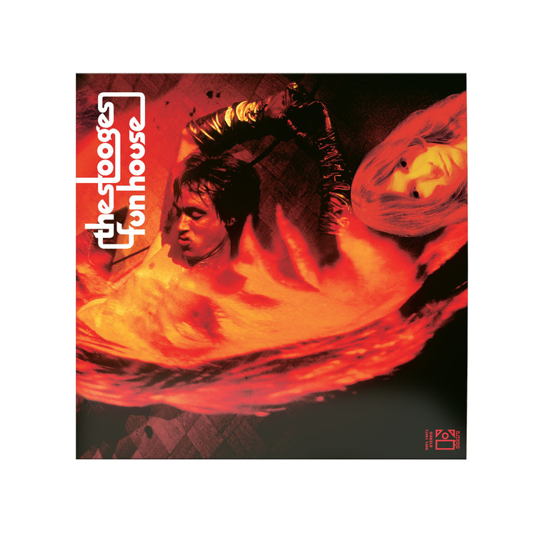 The Stooges Fun House (Rocktober '26, Brick & Mortar Exclusive) [Black Vinyl]