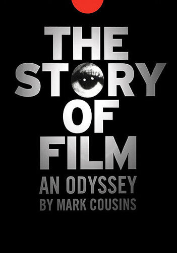The Story of Film: An Odyssey - 5-Disc DVD Set