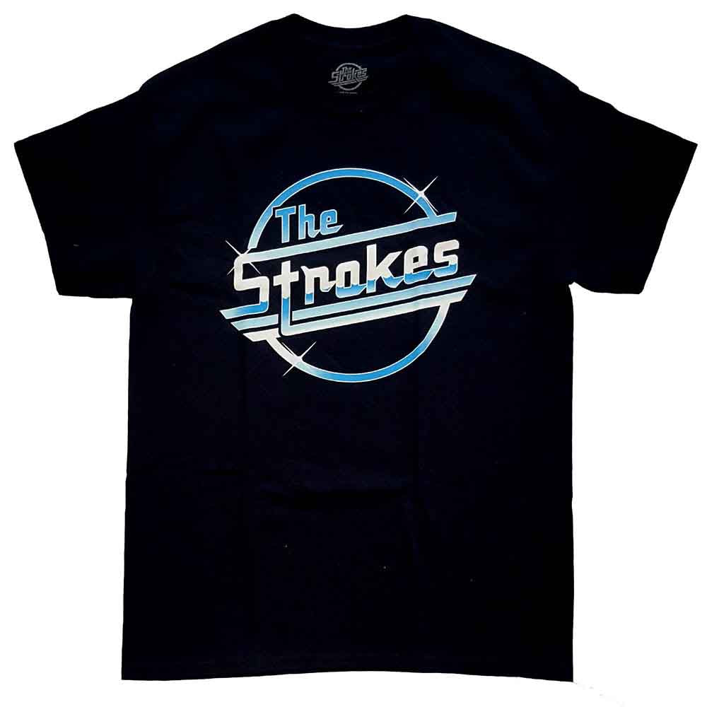 The Strokes OG Magna Black