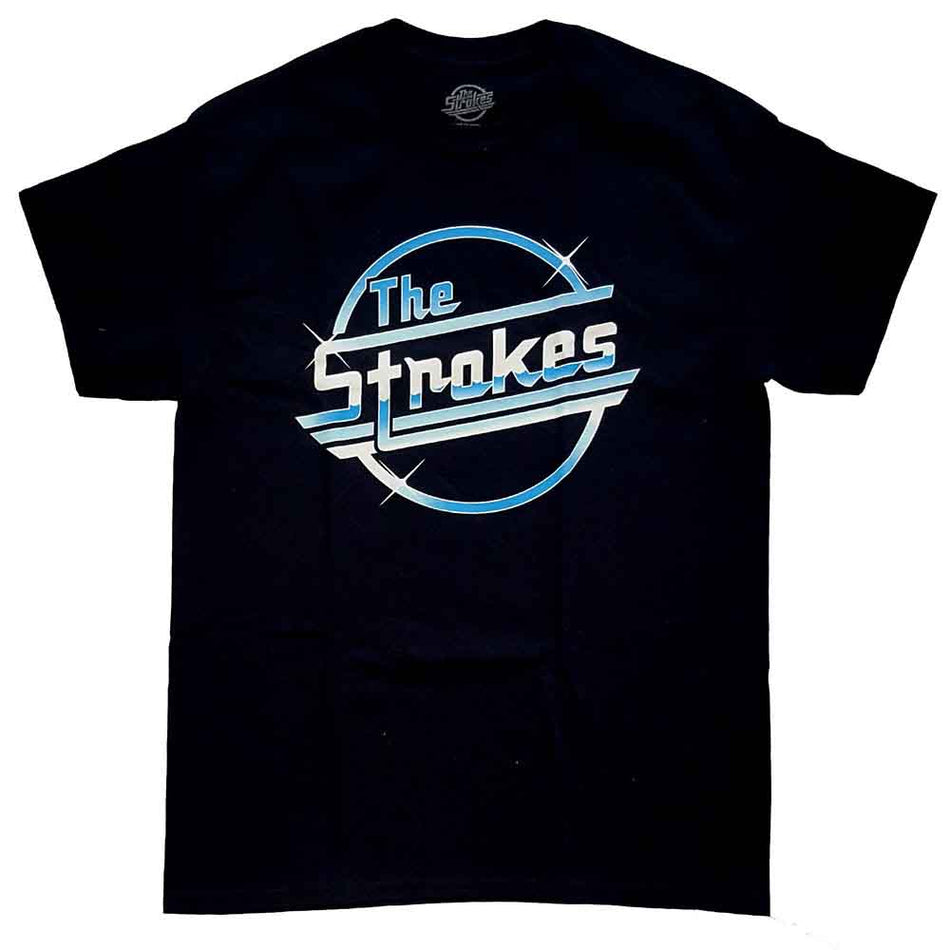 The Strokes OG Magna Black