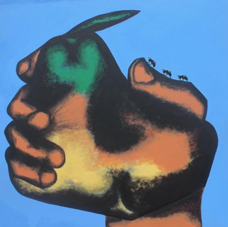 The Stroppies Look Alive (GREEN VINYL)