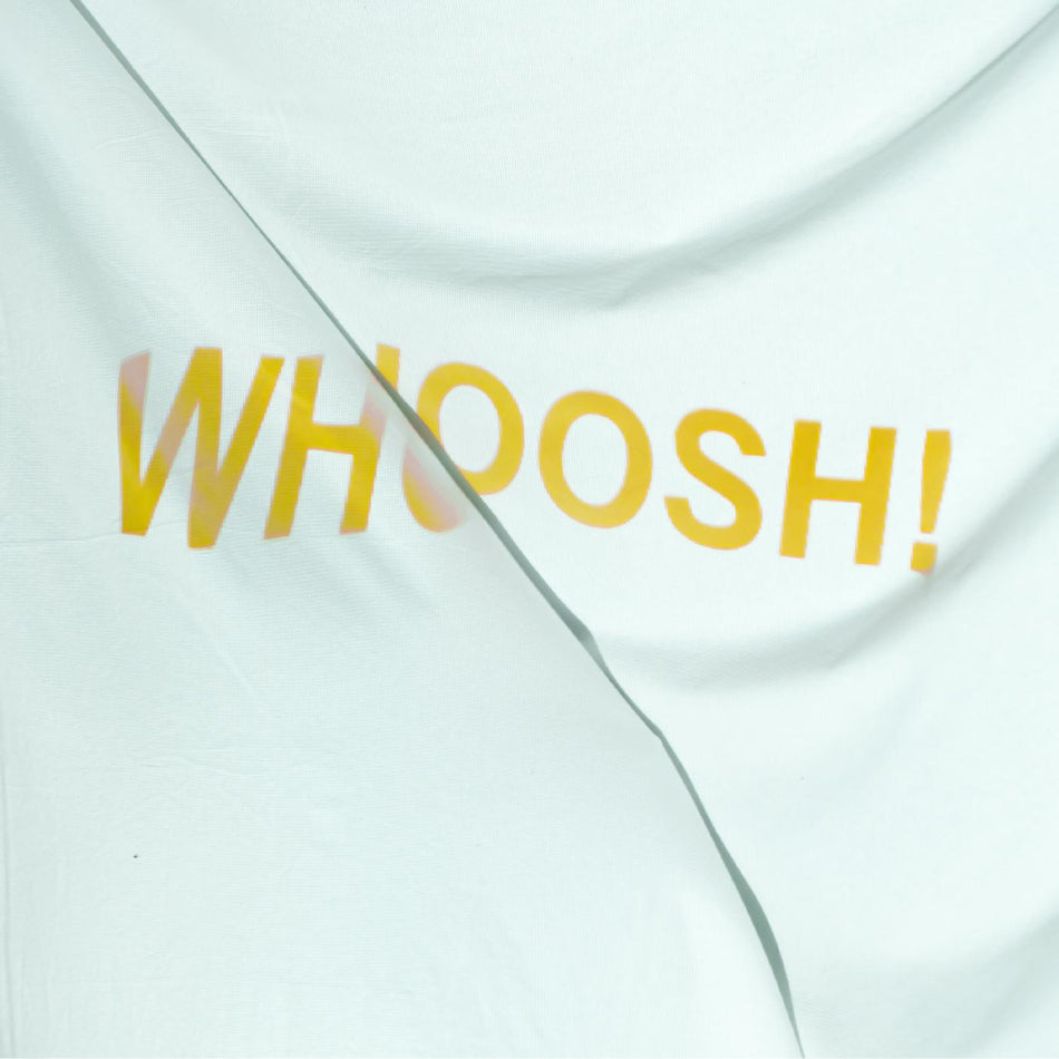The Stroppies WHOOSH