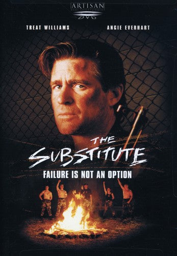 The Substitute: Failure Is Not an Option - DVD