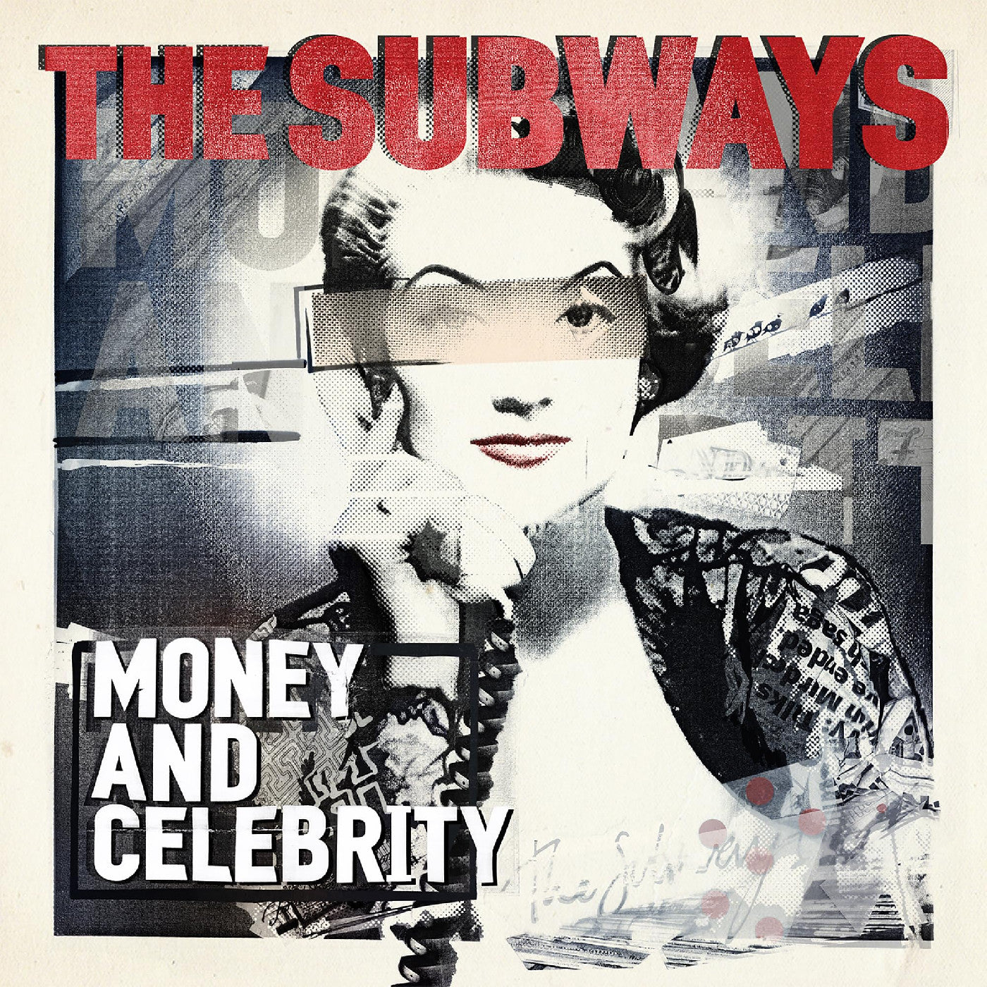The Subways Money And Celebrity