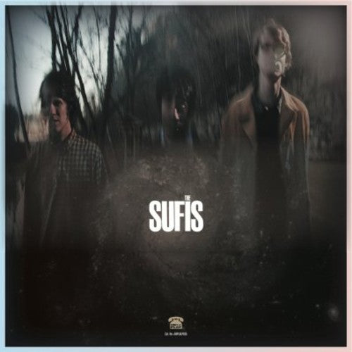 The Sufis The Sufis - Record Album - Vinyl LP