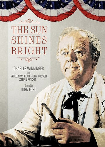 The Sun Shines Bright - DVD