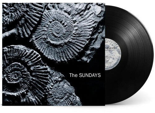 The Sundays Reading Writing & Arithmetic - Record Album - Vinyl LP