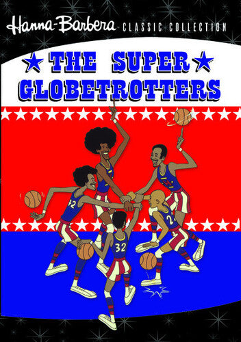 The Super Globetrotters - 2-Disc DVD Set