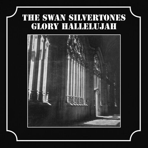 The Swan Silvertones Glory Hallelujah - CD Album