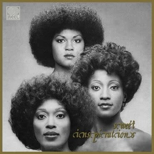 The Sweet Inspirations The Sweet Inspirations - CD Album