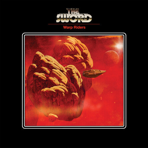 The Sword Warp Riders (Reissue)