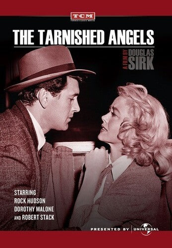 The Tarnished Angels - DVD