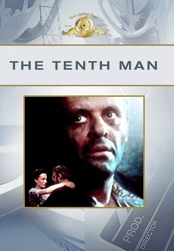 The Tenth Man - DVD