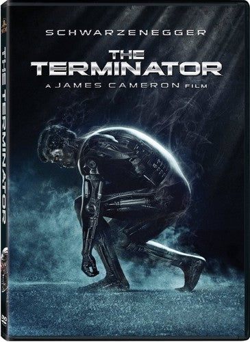 The Terminator - DVD