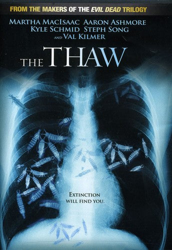 The Thaw - DVD