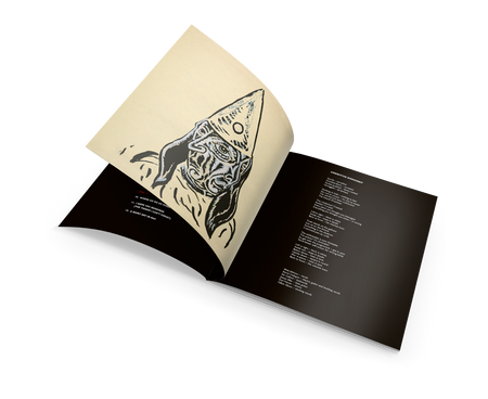 The The Ensoulment (Cd Digipak + 32 Page Booklet)