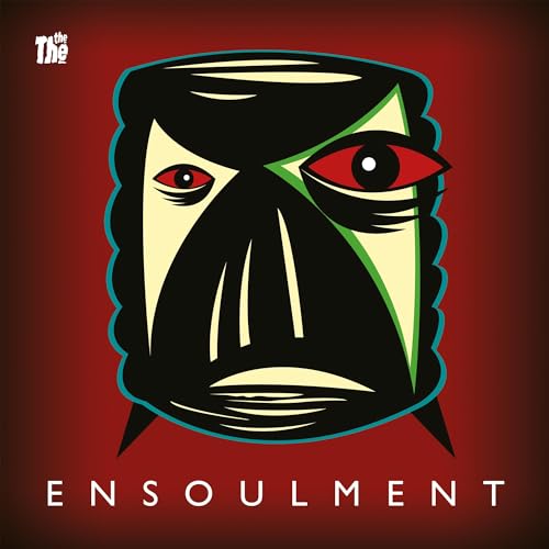 The The Ensoulment (Cd Digipak + 32 Page Booklet)