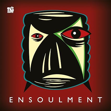 The The Ensoulment (Ltd. Crystal Clear 2Lp Gatefold)