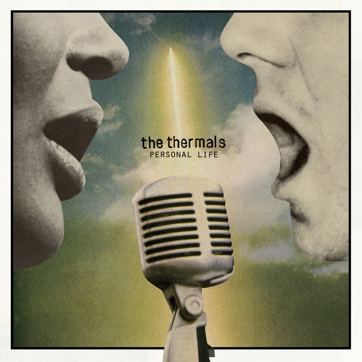 The Thermals Personal Life