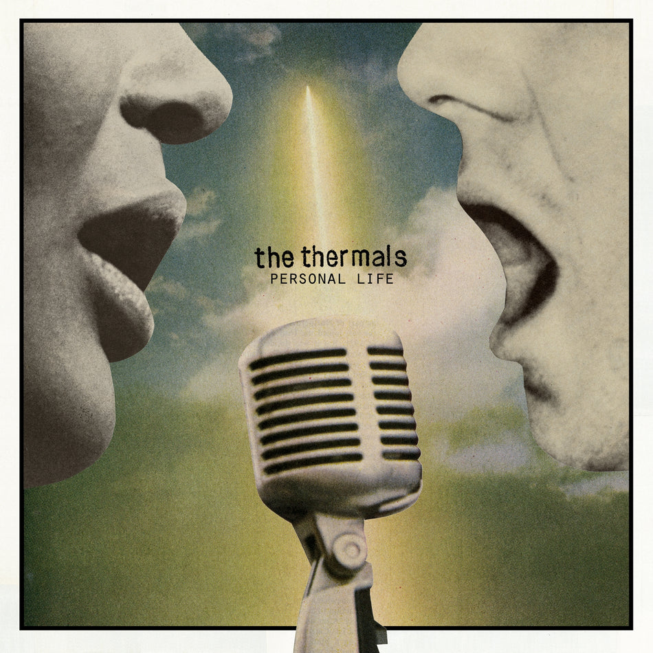 The Thermals Personal Life