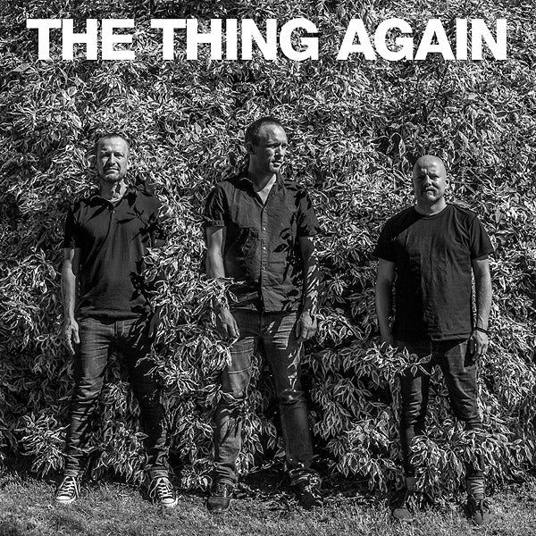 THE THING Again