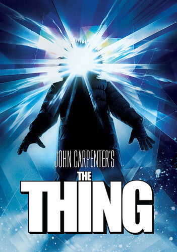 The Thing - DVD