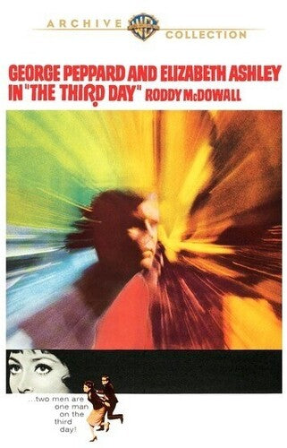 The Third Day - DVD