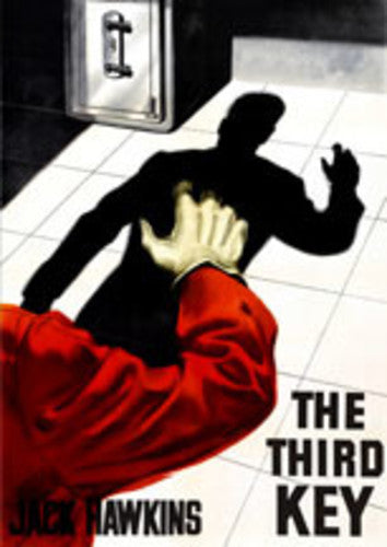 The Third Key - DVD