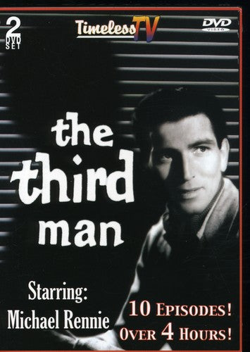 The Third Man - DVD