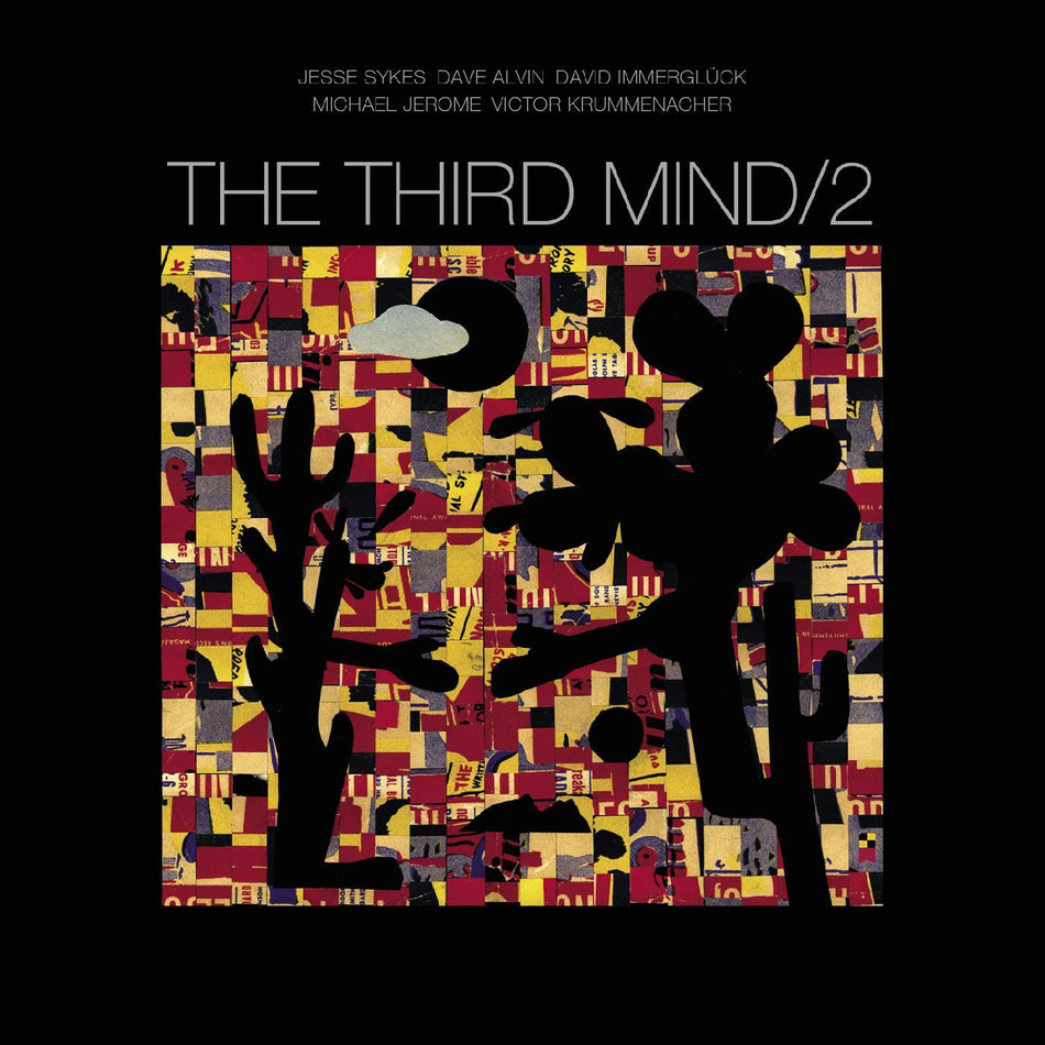 The Third Mind The Third Mind 2