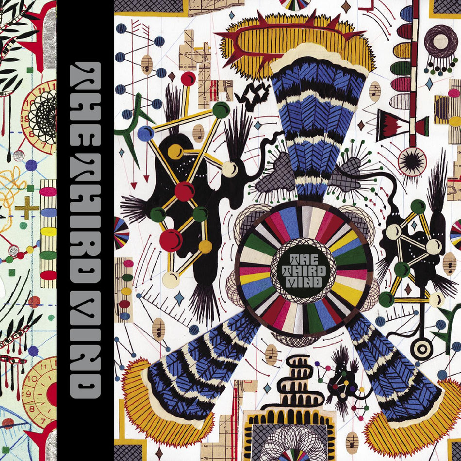 The Third Mind The Third Mind (First Edition)