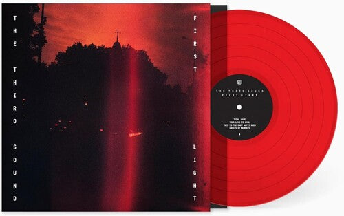 The Third Sound First Light - Record Album - Vinyl LP