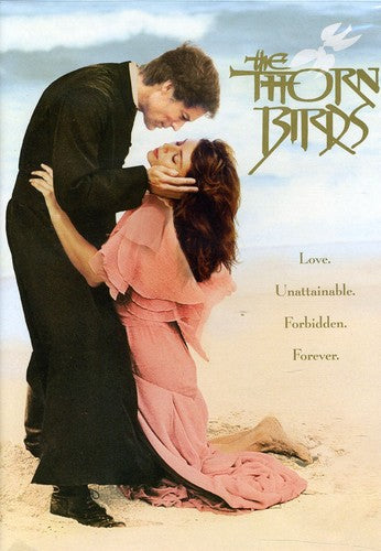 The Thorn Birds - 2-Disc DVD Set
