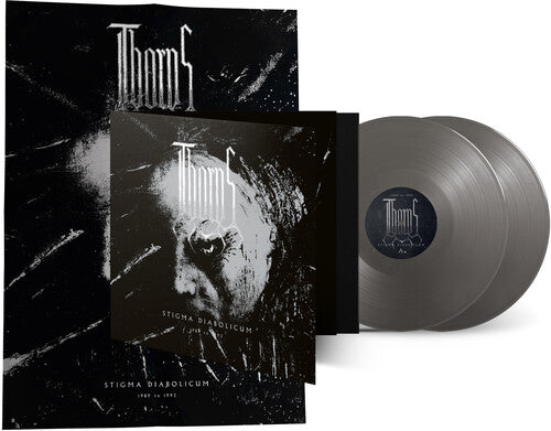 The Thorns Stigma Diabolicum - Double Record Album - Vinyl LP