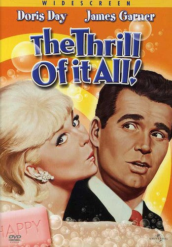 The Thrill of It All! - DVD