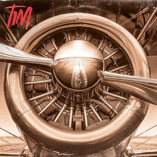 The Tim Tim - CD Album
