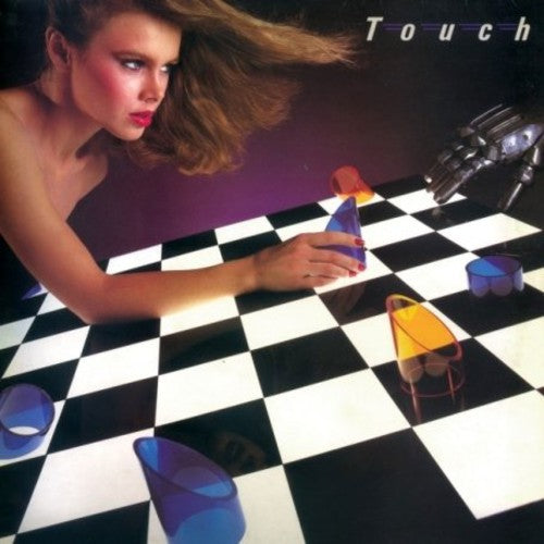 The Touch Touch [Special Collector's Edition] [Bonus Tracks] [Remastered] - CD Album
