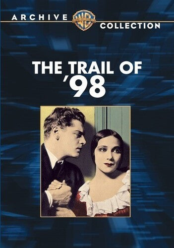 The Trail of '98 - DVD