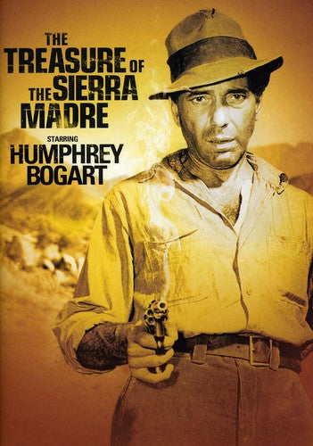 The Treasure of the Sierra Madre - 2-Disc DVD Set