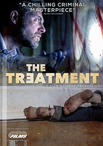 The Treatment - DVD