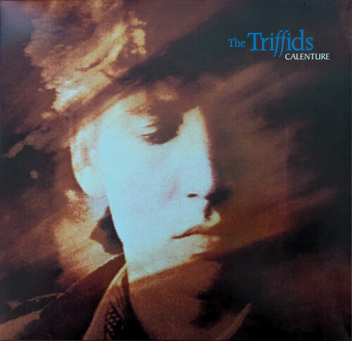 The Triffids Calenture - Record Album - Vinyl LP