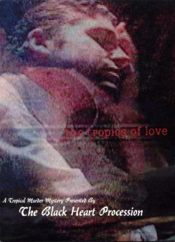 The Tropics of Love - DVD