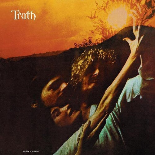 The Truth Truth - CD Album