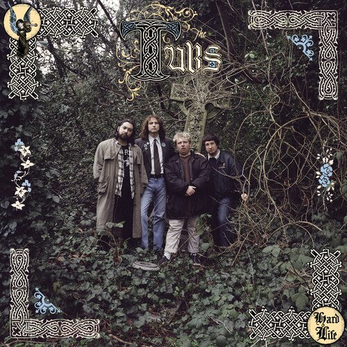 The Tubs Hard Life - Record Album - Vinyl LP