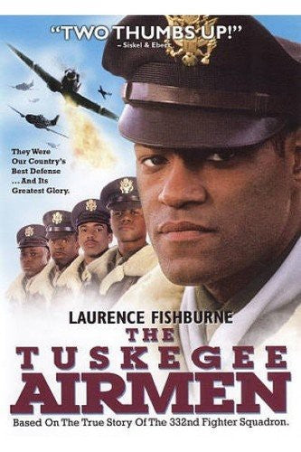 The Tuskegee Airmen - 2-Disc DVD Set
