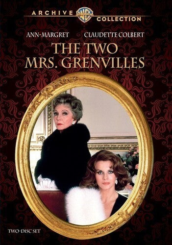 The Two Mrs. Grenvilles - 2-Disc DVD Set