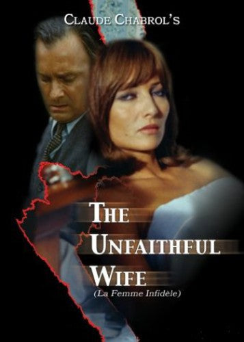 The Unfaithful Wife - DVD