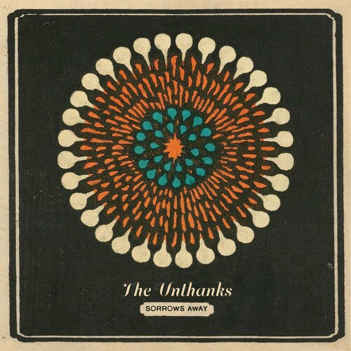 The Unthanks Sorrows Away - Record Album - Vinyl LP